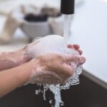 only cleaning products you need