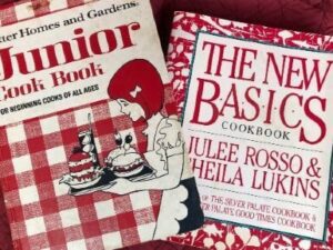 Downsize Cookbook Collection