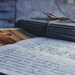 organizing sentimental items