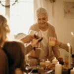 safety checklist aging parents