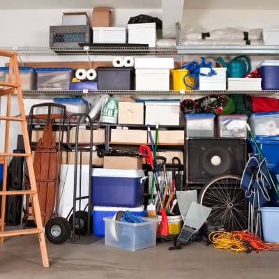 how-to-downsize-garage