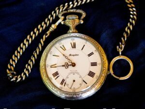 sell old pocket watches