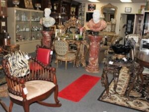 consignment donation mid cities fort worth TX