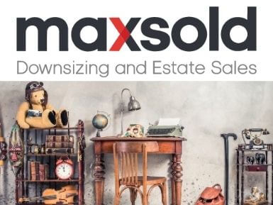 How Does Max Sold Work?