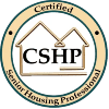 Certified Senior Housing Professional