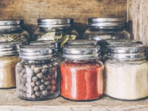 essential tools for a tiny kitchen