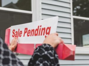 five common ways real estate deals fall through