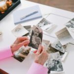 the abcs of photo organizing