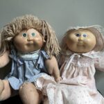 whats it worth cabbage patch kids