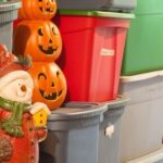 7 Steps to Storing Holiday Decorations After Downsizing