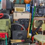 difference between decluttering and downsizing