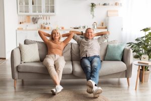 downsizing for seniors