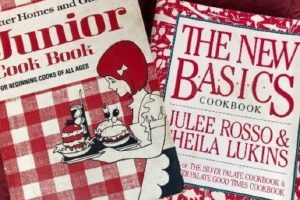 Downsize Cookbook Collection