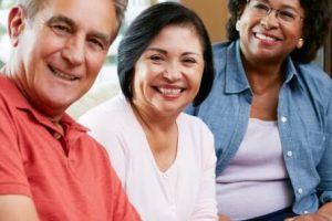 seniors empty nest retirement downsize