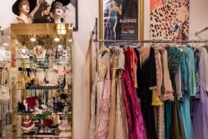donate clothes consignment DC NOVA MD