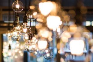 Downsize Lightbulbs