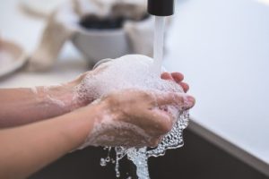 only cleaning products you need