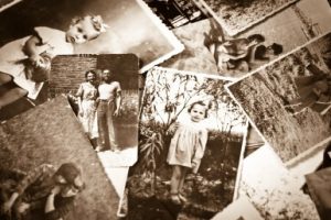 Photo Organizing For Seniors