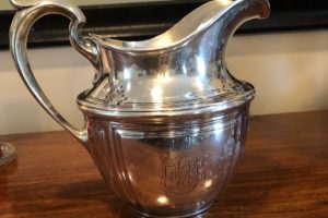 resale value sterling silver