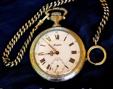 sell old pocket watches