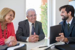 the realtors role in downsizing