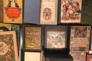 whats-it-worth-vintage-books whats it worth vintage books